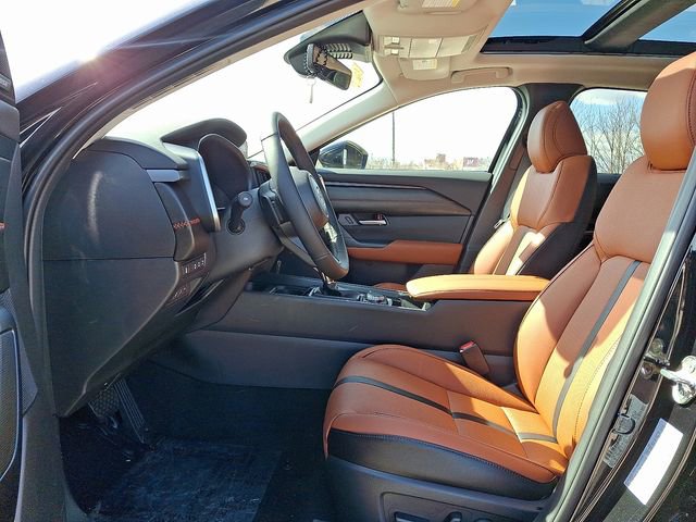 New 2026 MAZDA CX-50 Meridian Edition w/ Weather Package image 14