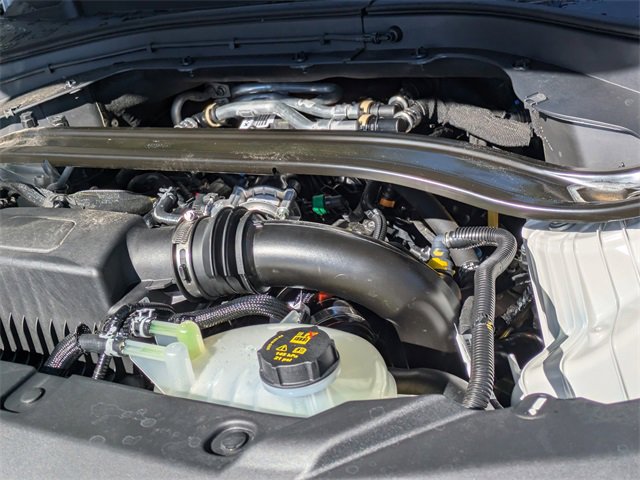 Used 2025 Lincoln Aviator Black Label image 16