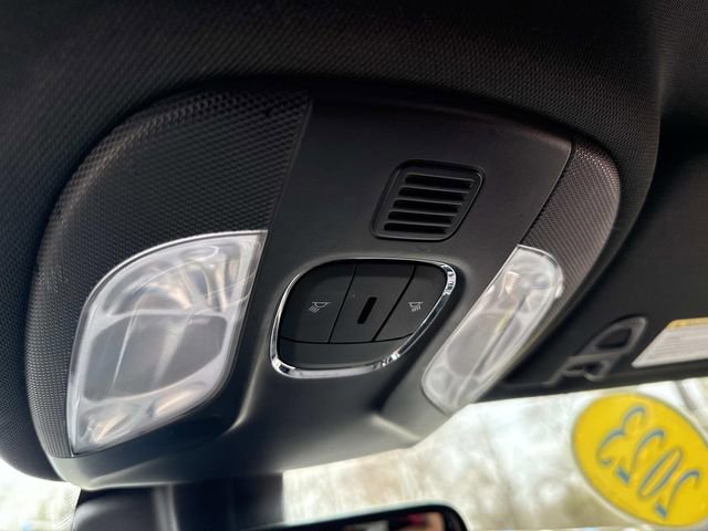 Used 2023 Jeep Compass Limited AWD/4WD image 30