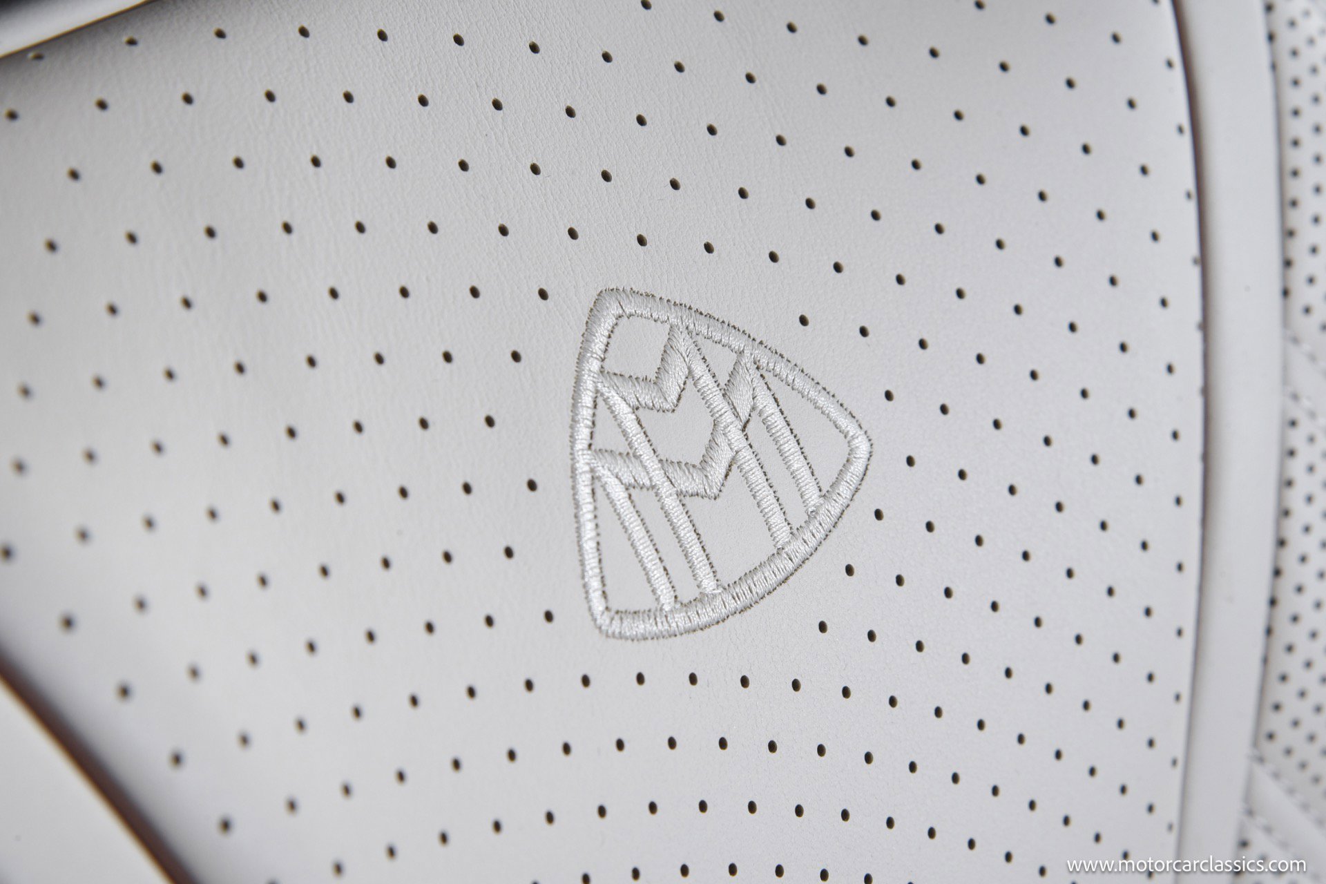 Used 2017 Mercedes-Benz S 65 AMG Cabriolet image 39