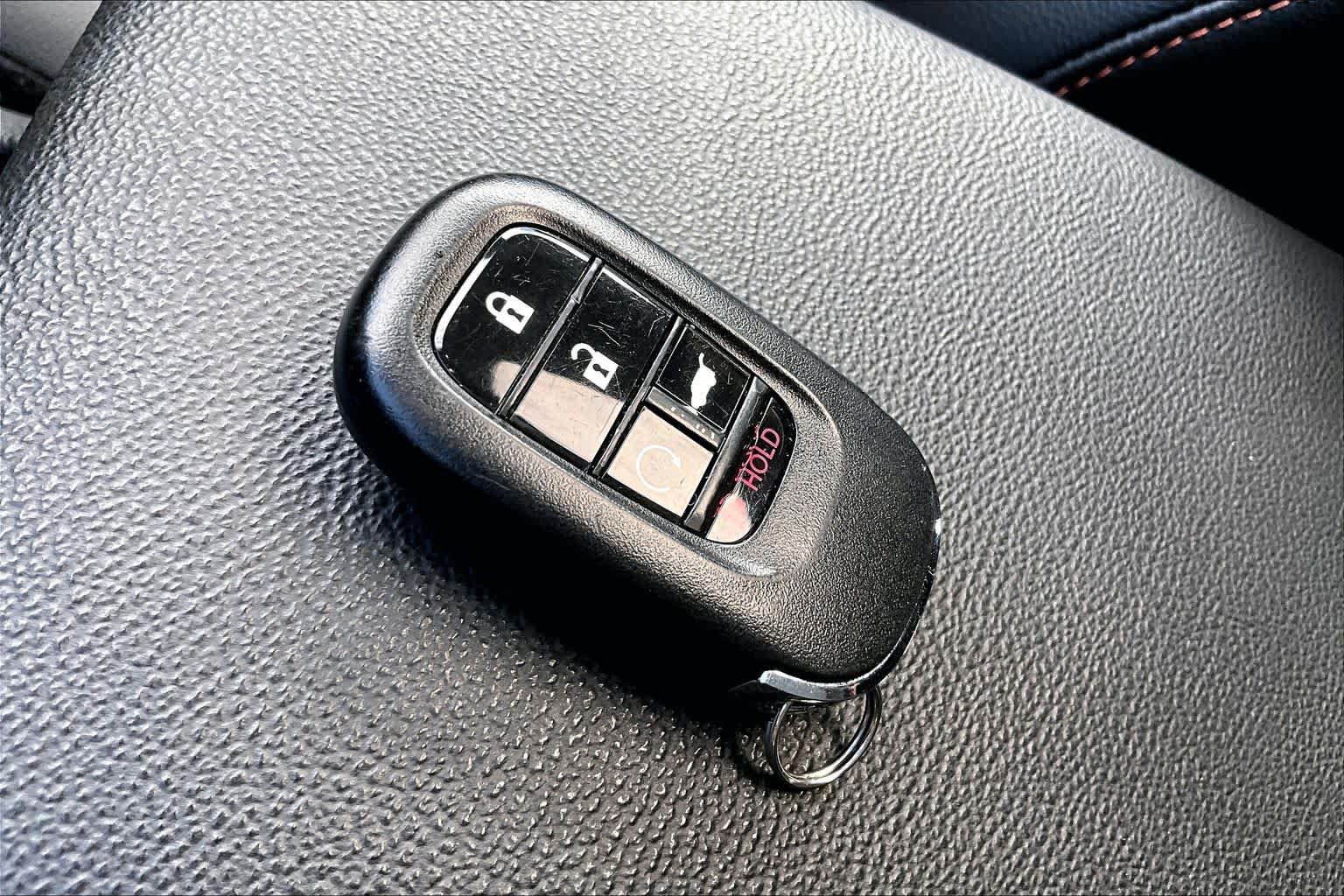Used 2024 Honda CR-V Sport-L image 14