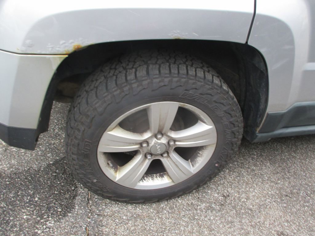 Used 2011 Jeep Patriot Sport w/ PWR Value Group image 3