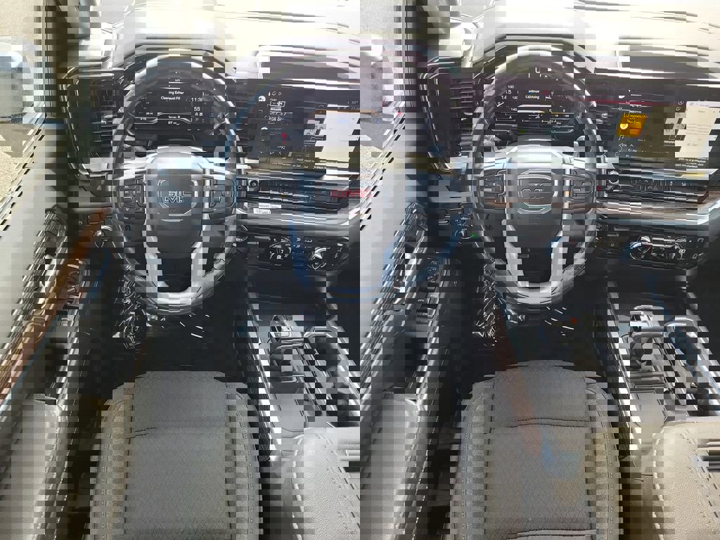 Certified 2022 GMC Sierra 1500 Elevation w/ Preferred Package image 15