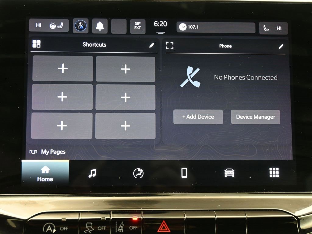 Certified 2022 Jeep Compass Limited image 29