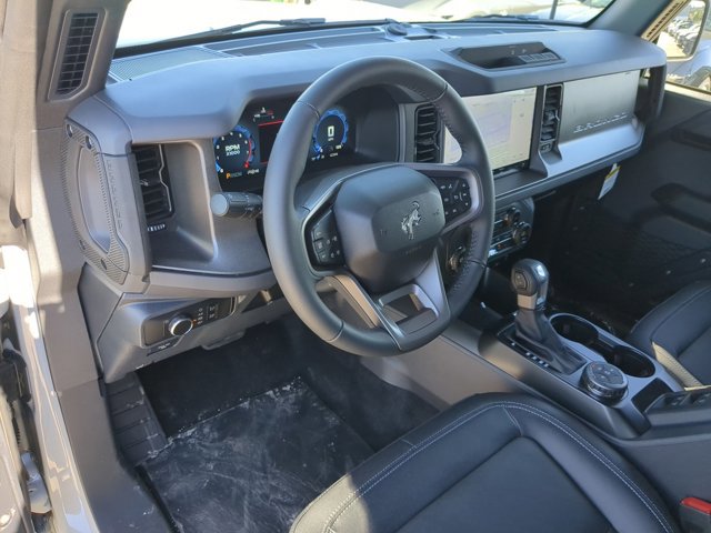 New 2026 Ford Bronco Big Bend image 3