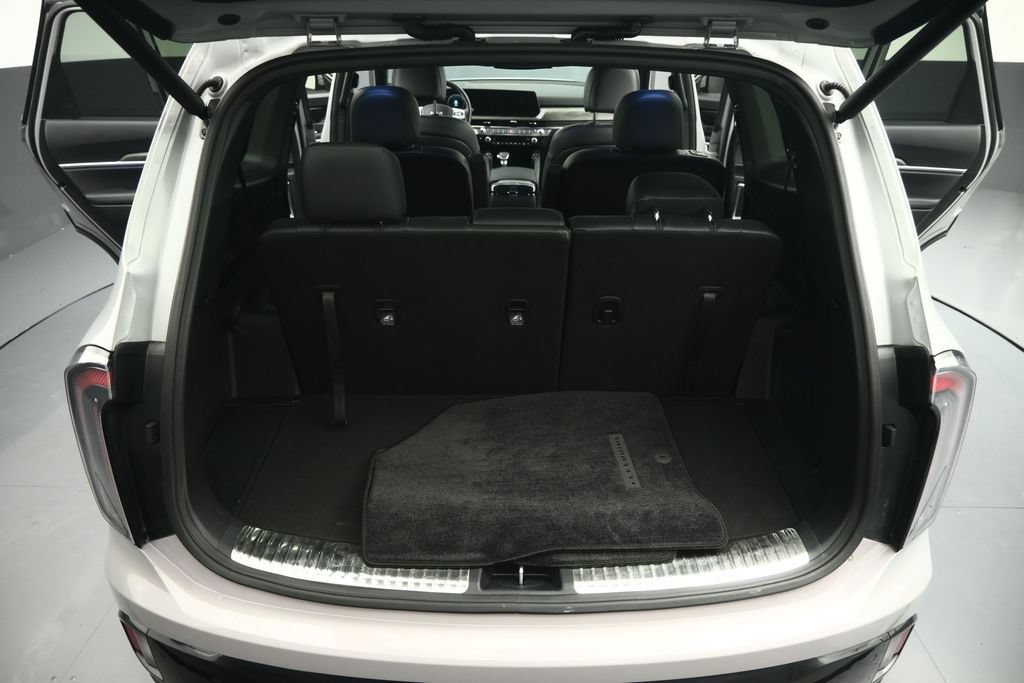 Certified 2024 Kia Telluride SX X-Line AWD/4WD image 68