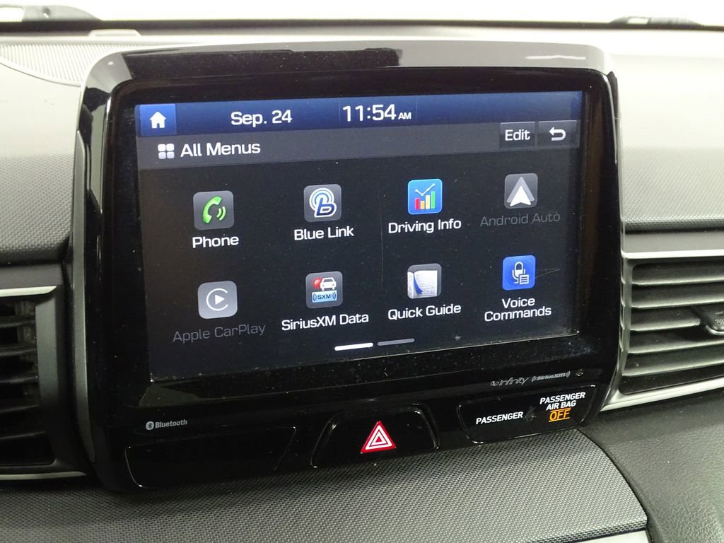 Used 2019 Hyundai Veloster 2.0 Premium image 28