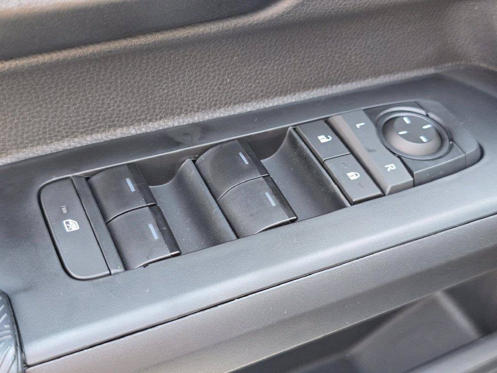 New 2026 Toyota Tacoma SR5 AWD/4WD image 19