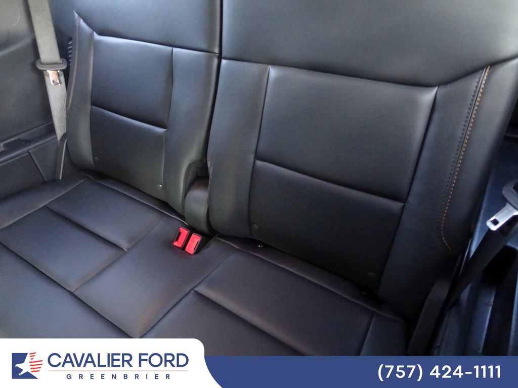 Used 2026 Ford Explorer Tremor AWD/4WD image 21