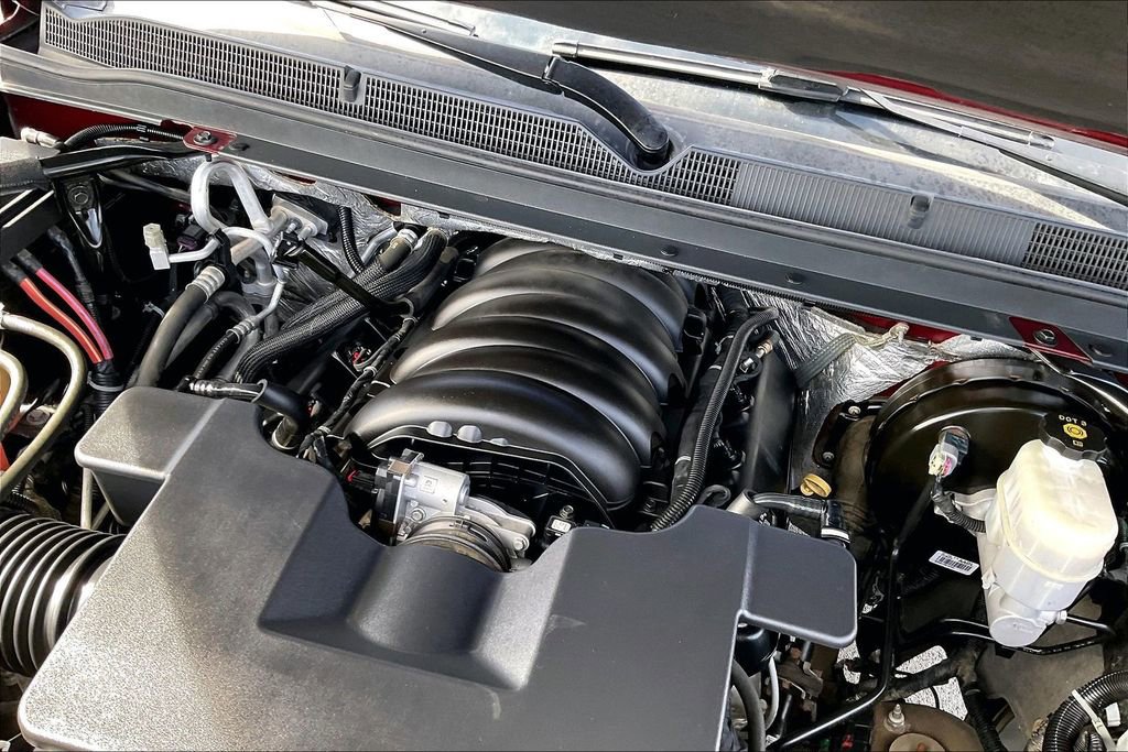 Used 2017 GMC Yukon XL SLT w/ Premium Edition image 45