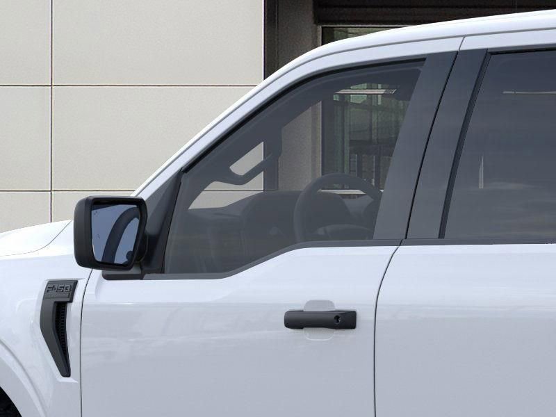 New 2026 Ford F150 STX image 20