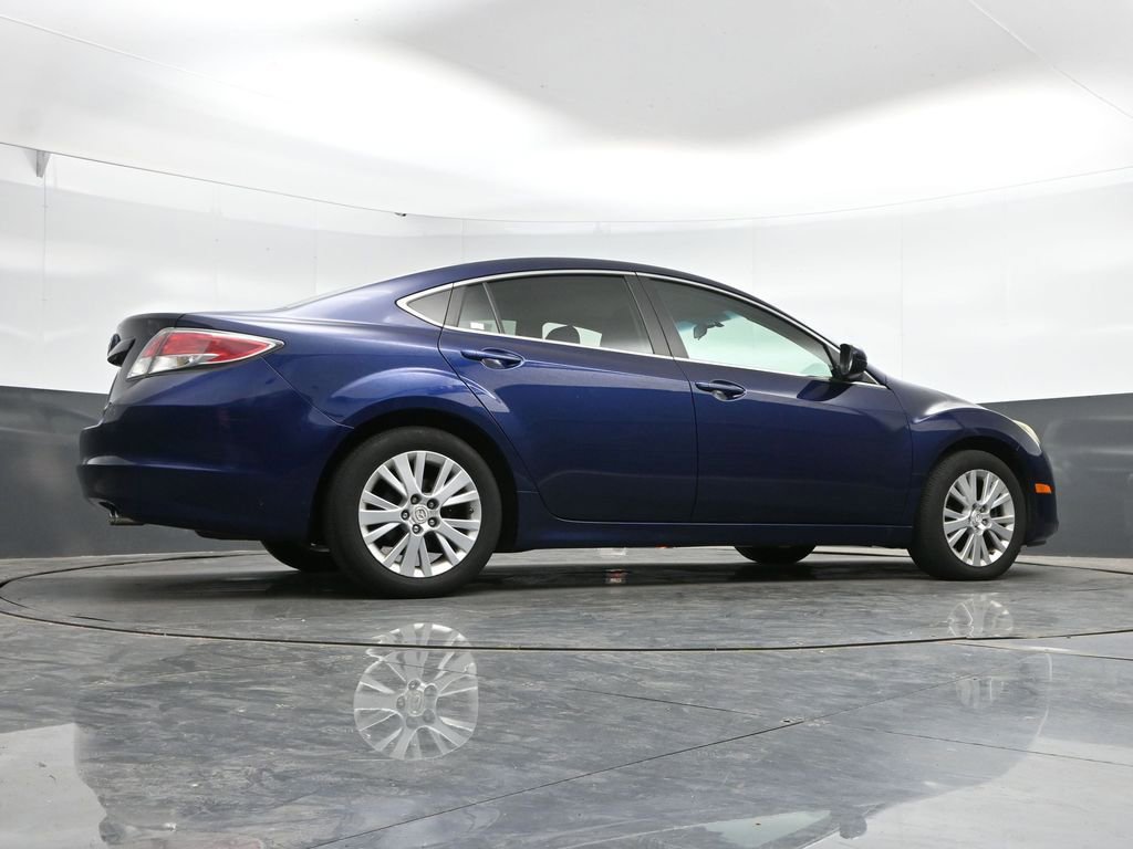 Used 2010 MAZDA MAZDA6 i Touring FWD image 36