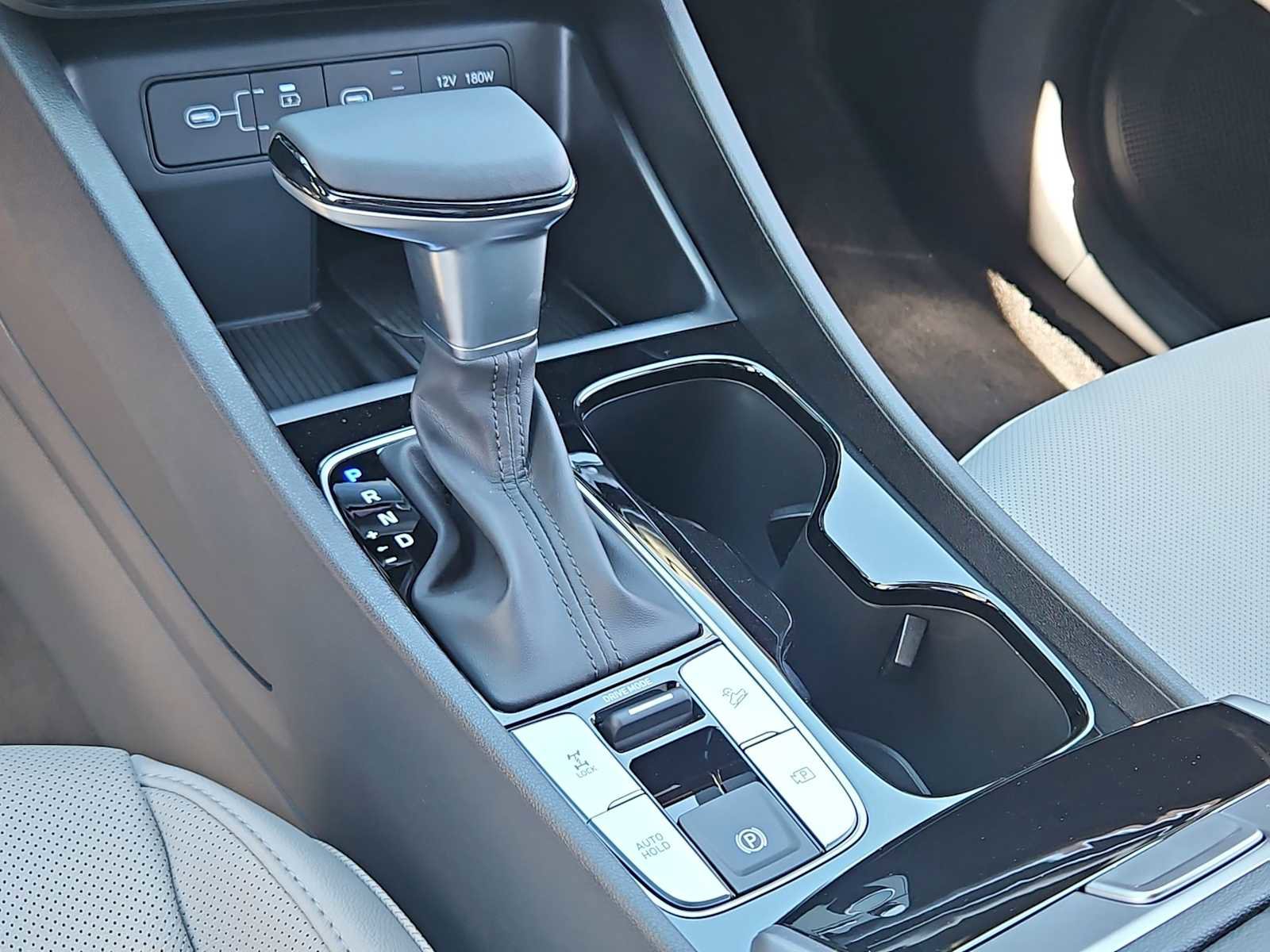 New 2025 Hyundai Santa Cruz Limited image 33