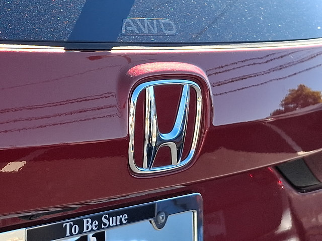 Used 2024 Honda CR-V EX-L image 31