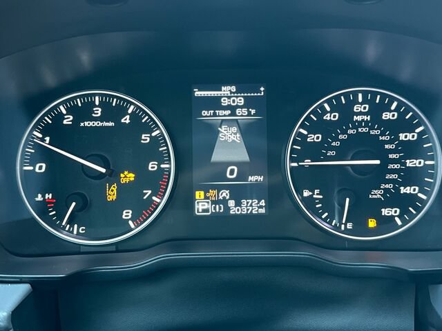 Used 2024 Subaru Crosstrek 2.0i Premium AWD/4WD image 30