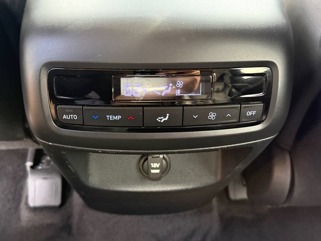 Used 2025 Hyundai Palisade SEL AWD/4WD image 39