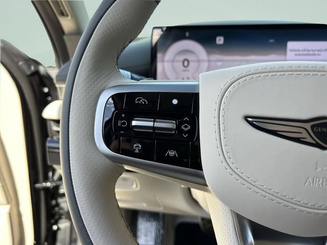 Used 2026 Genesis G80 2.5T Sport Prestige AWD/4WD image 28