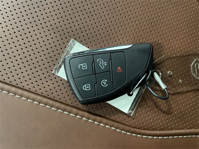 New 2026 GMC Sierra 2500 Denali Ultimate image 36