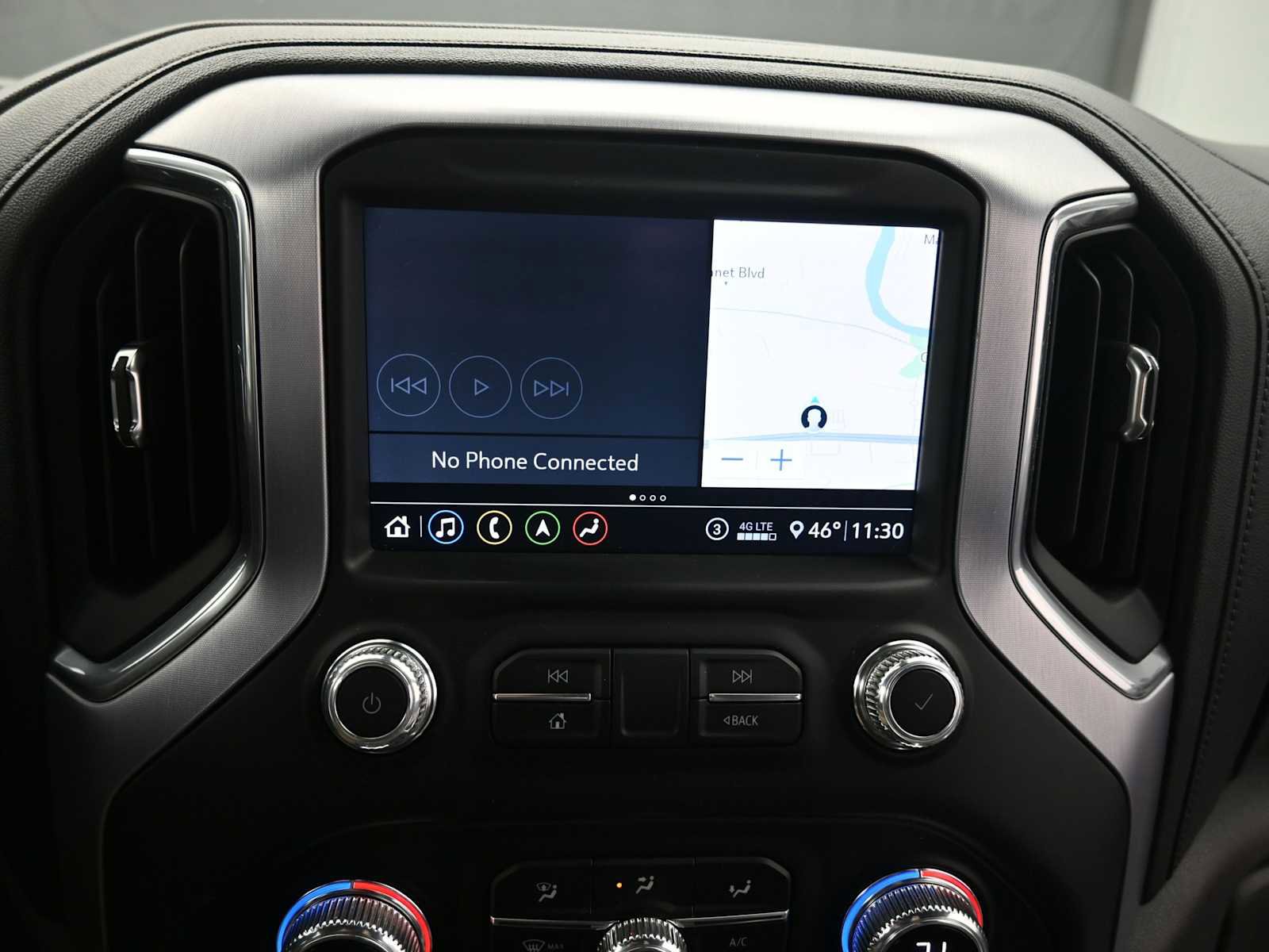 Used 2020 GMC Sierra 1500 SLT w/ SLT Premium Plus Package image 13