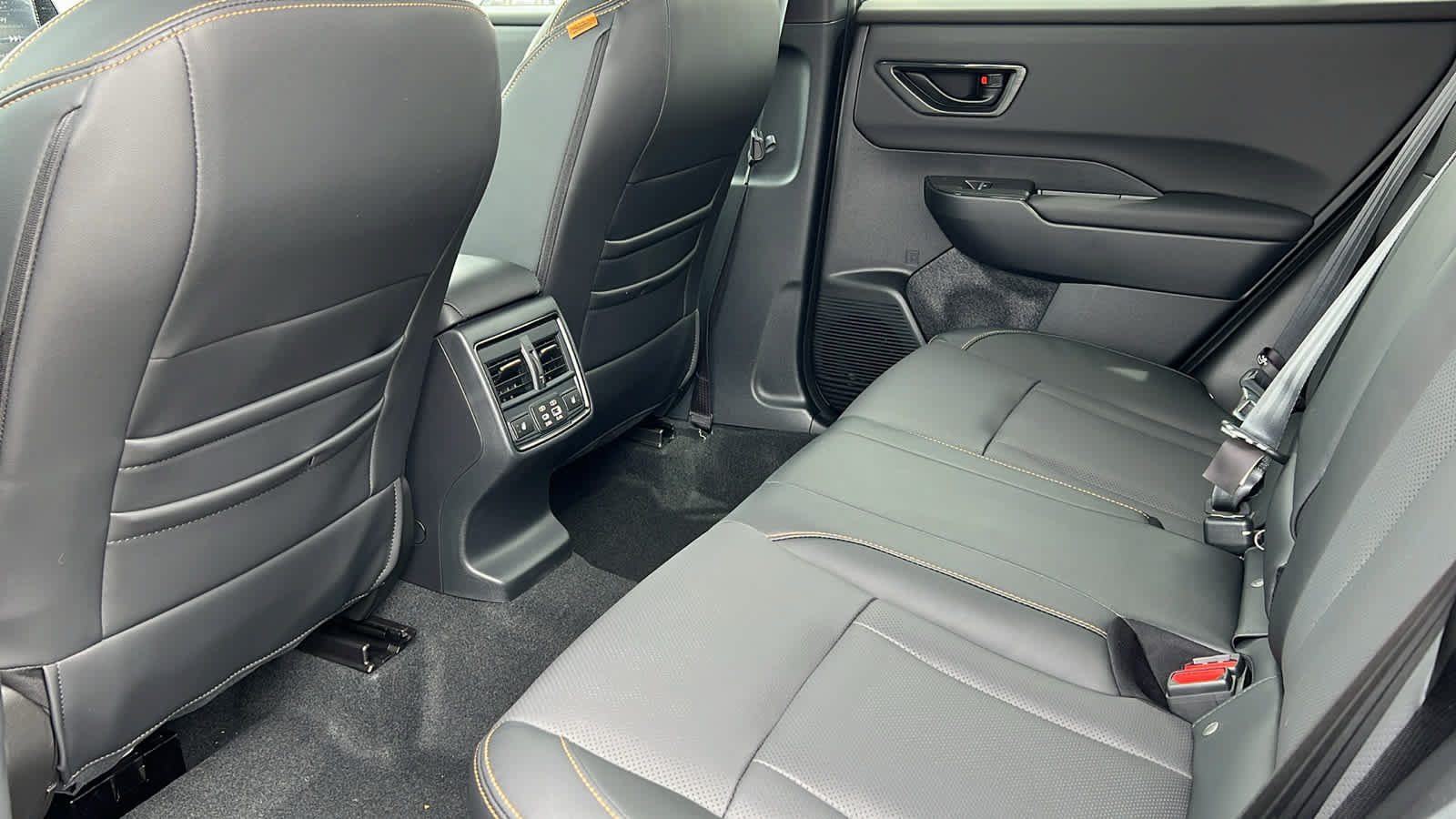 New 2026 Subaru Outback Wilderness AWD/4WD image 24