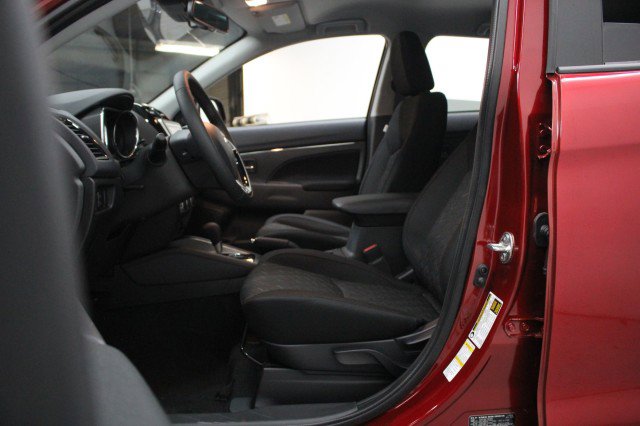 New 2026 Mitsubishi Outlander Sport LE AWD/4WD image 6