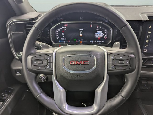 Used 2026 GMC Sierra 1500 SLT w/ SLT Premium Package AWD/4WD image 15