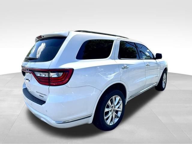Used 2020 Dodge Durango Citadel AWD/4WD image 6