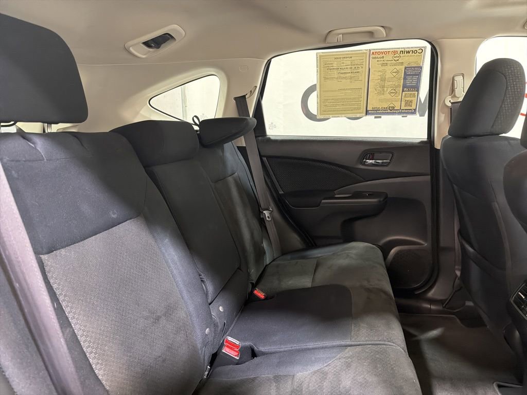 Used 2015 Honda CR-V EX image 15