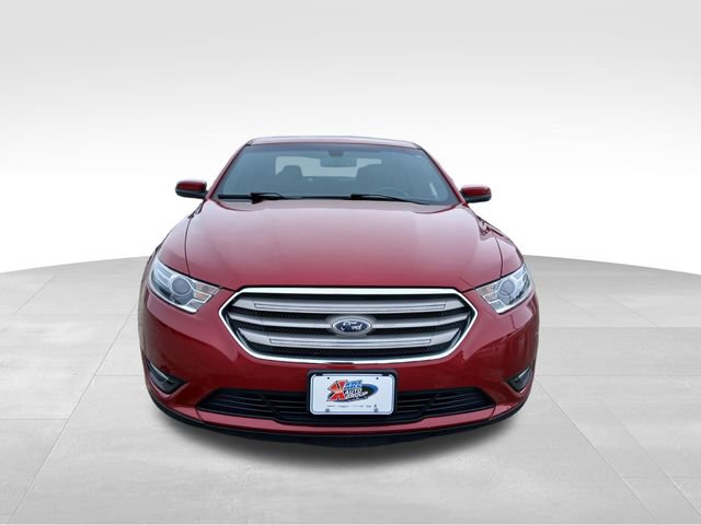 Used 2017 Ford Taurus SEL image 8