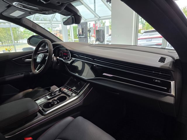 Used 2023 Audi RS Q8 w/ Black Optic Package AWD/4WD image 44