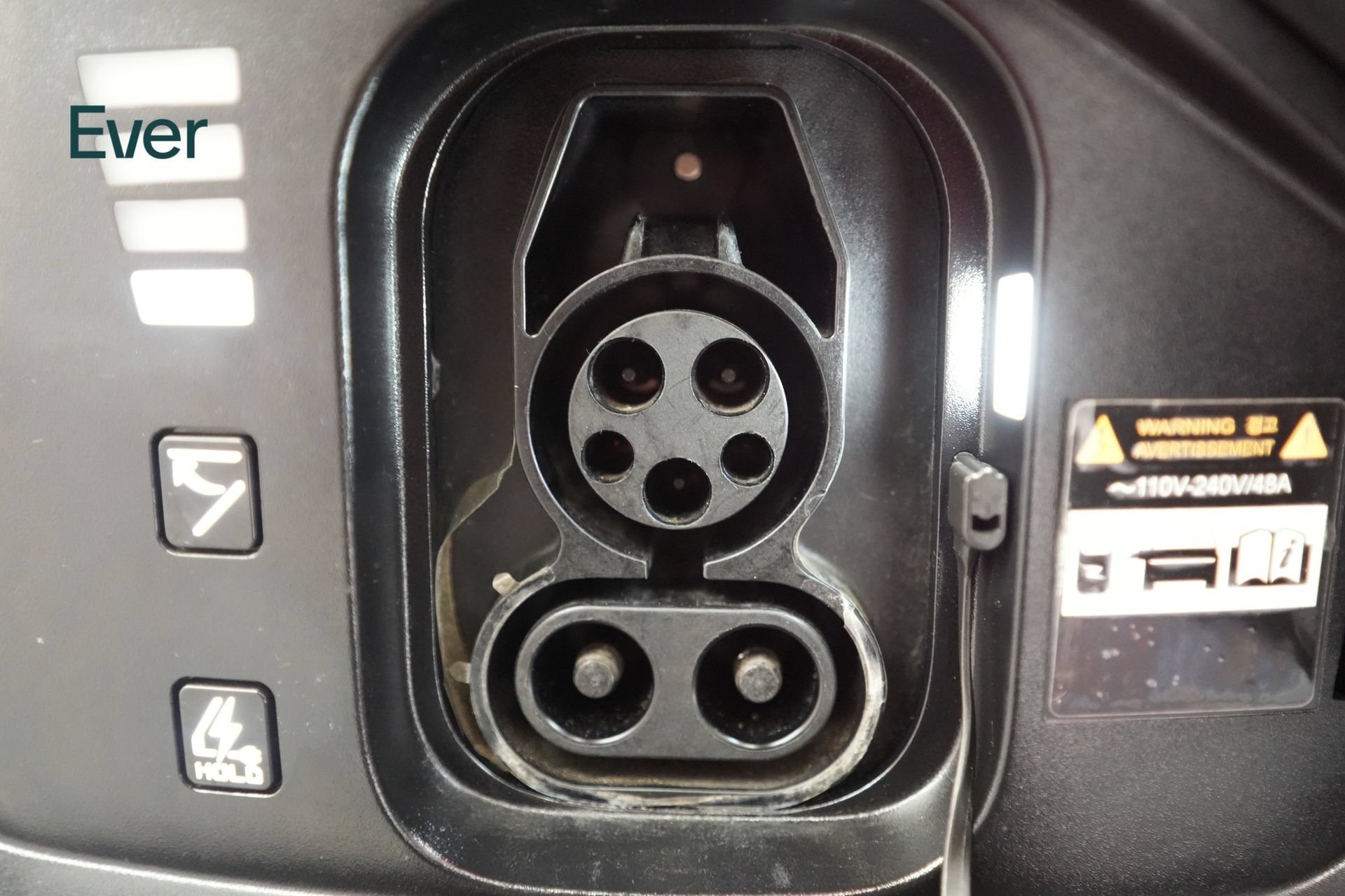Used 2024 Kia EV6 Light RWD image 10
