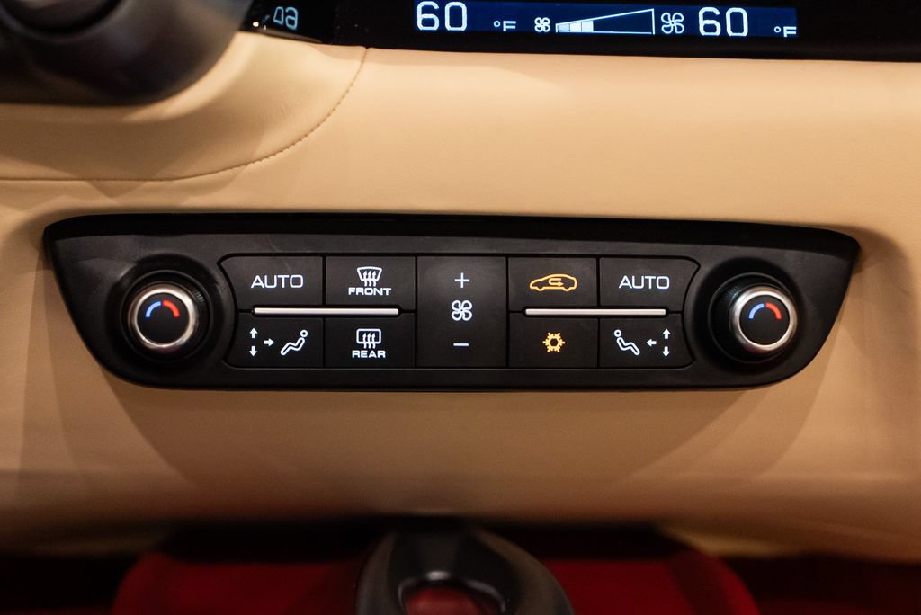 Certified 2022 Ferrari 812 GTS RWD image 38