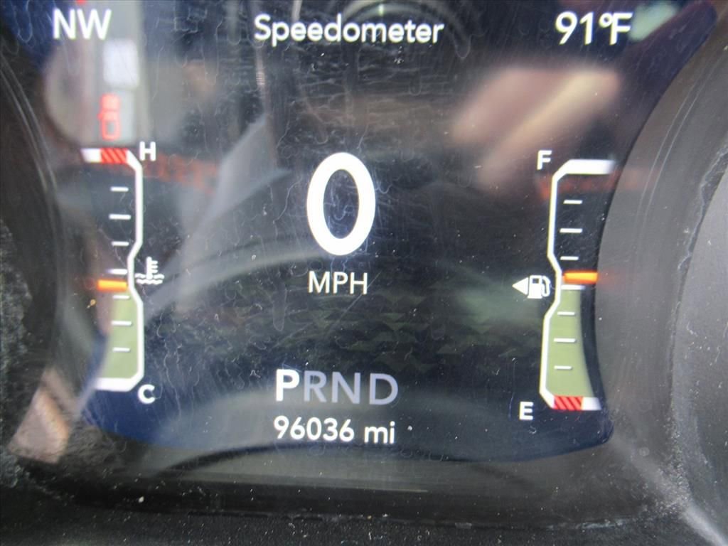 Used 2021 Jeep Gladiator Mojave w/ Trailer Tow Package AWD/4WD image 26