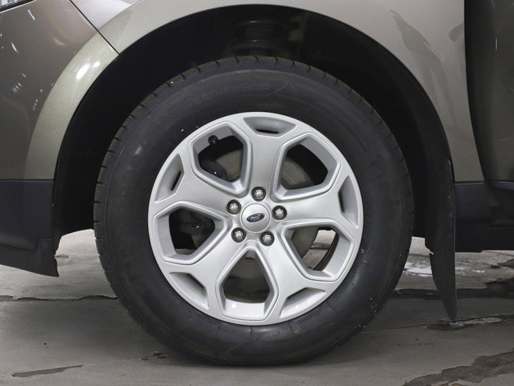 Used 2013 Ford Edge SEL image 30