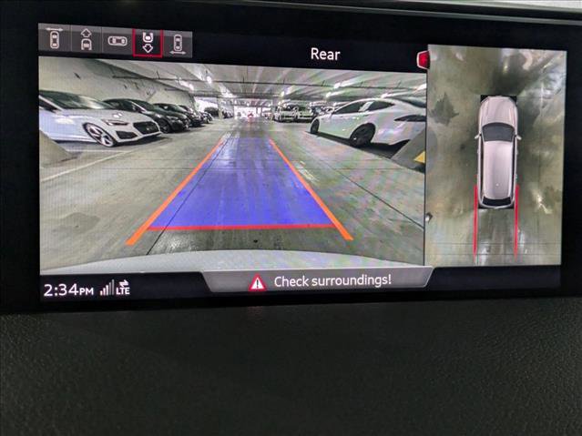 Used 2019 Audi Q7 3.0T Premium Plus w/ Premium Plus Package image 14