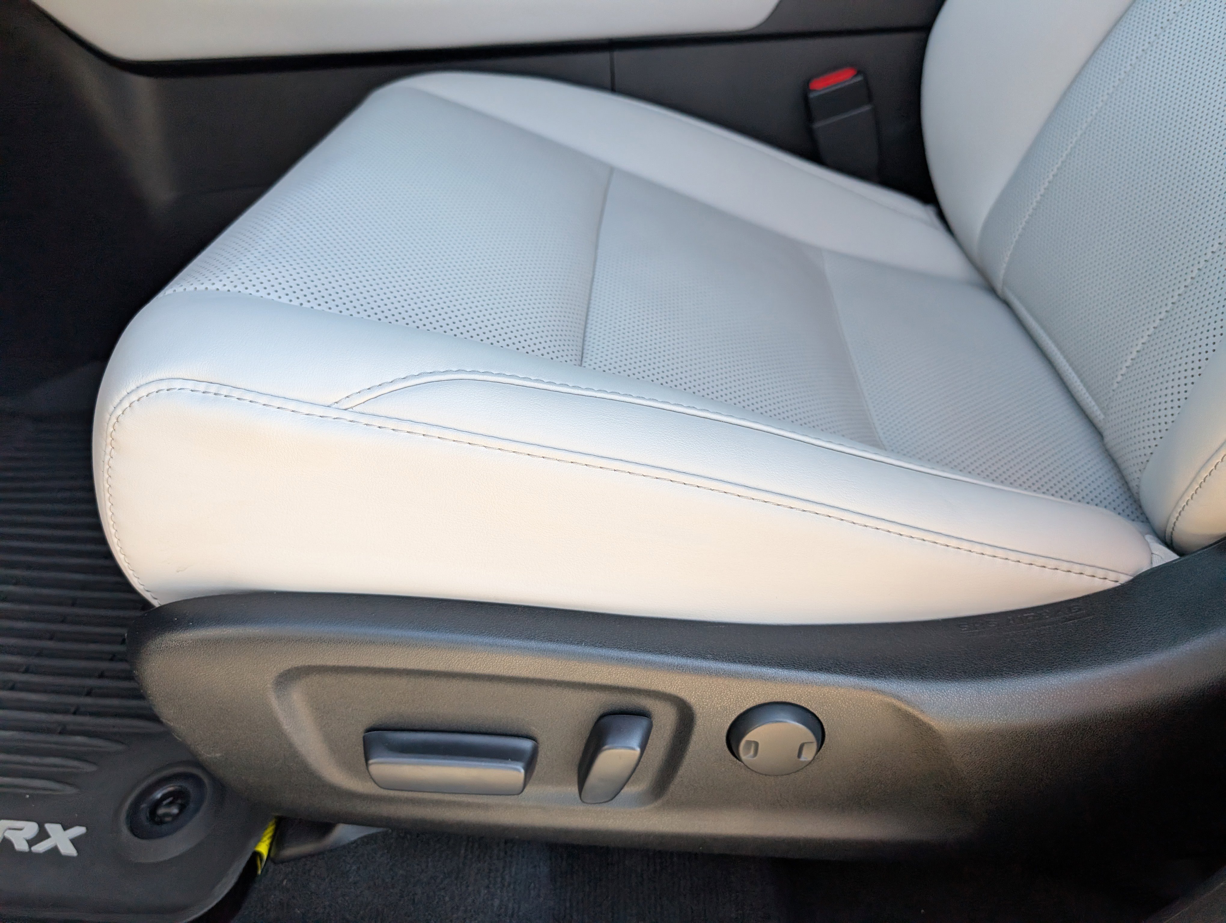 Used 2022 Lexus RX 350 FWD w/ Premium Package image 10