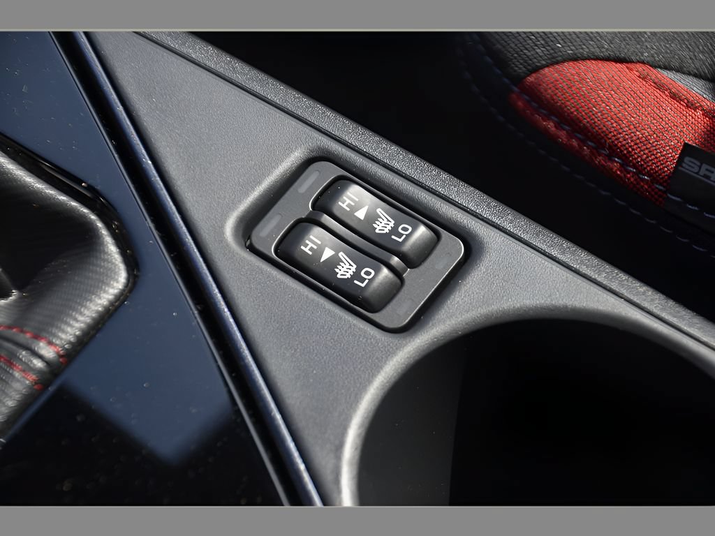 New 2026 Subaru Impreza RS AWD/4WD image 36