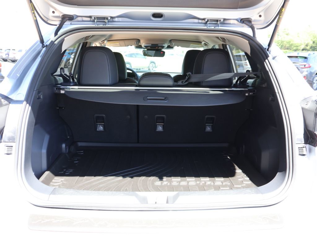 New 2026 Subaru Crosstrek 2.5i Limited AWD/4WD image 15