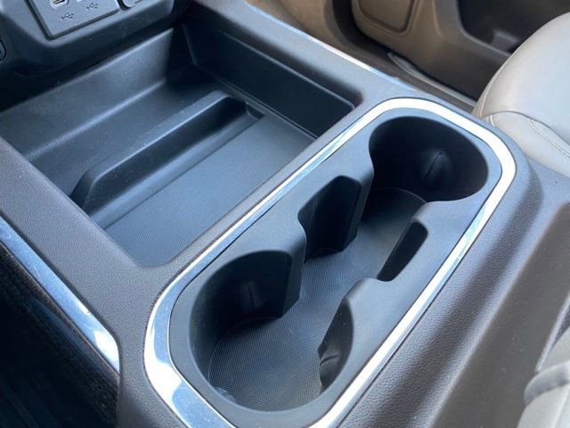 Used 2021 Chevrolet Silverado 1500 LT Trail Boss w/ Convenience Package II image 17