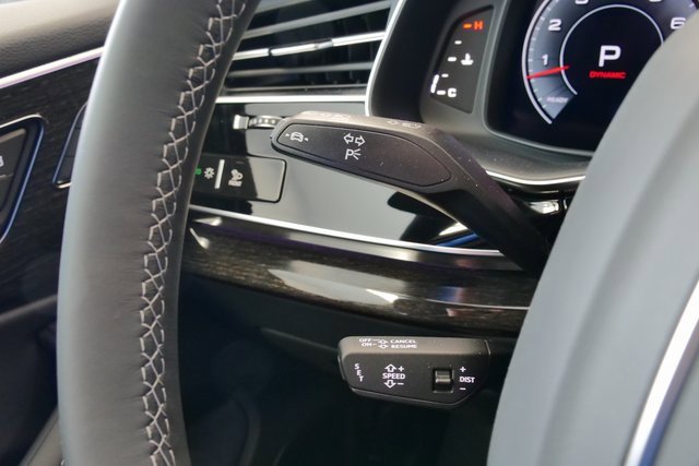 New 2026 Audi Q8 Premium Plus image 31