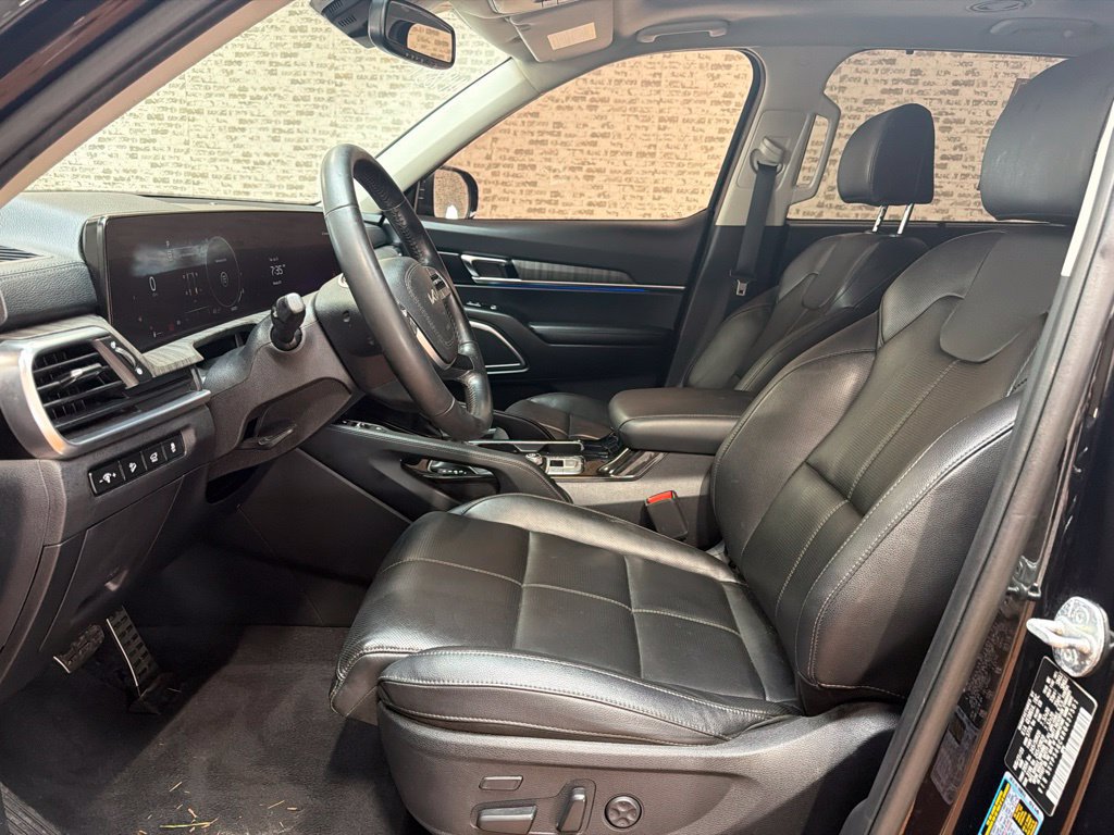 Used 2024 Kia Telluride SX FWD image 24