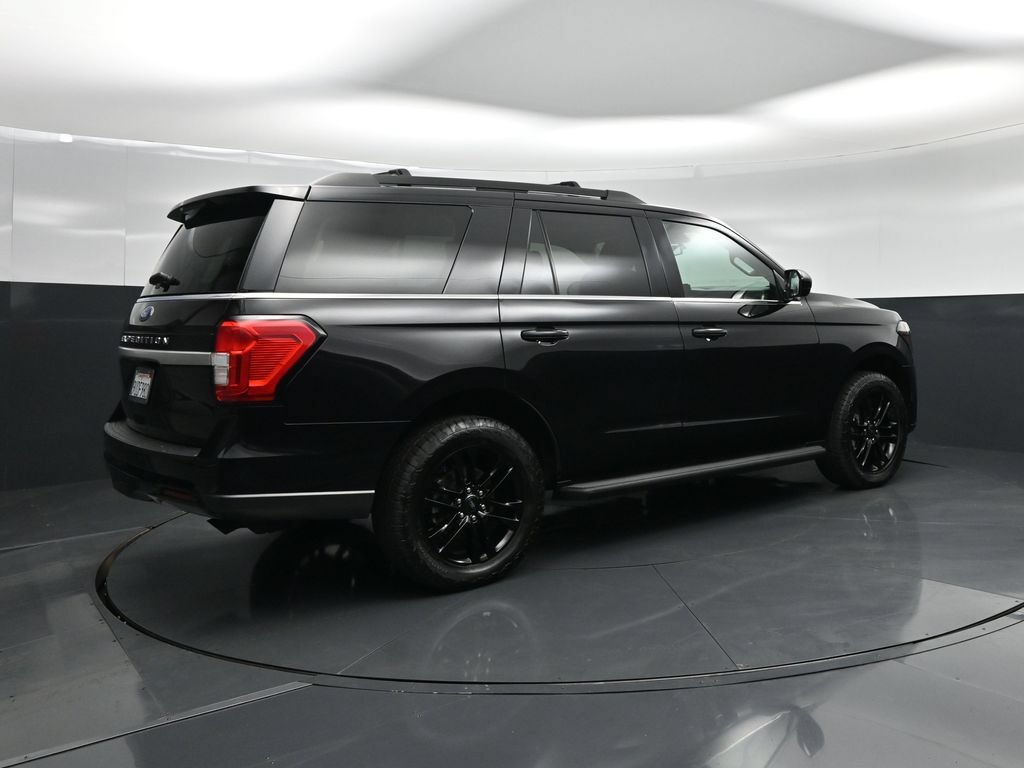 Certified 2024 Ford Expedition XLT AWD/4WD image 25