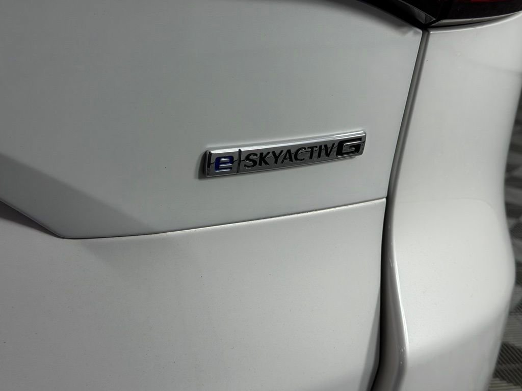 Used 2024 MAZDA CX-90 3.3 Turbo w/ Preferred Package image 5