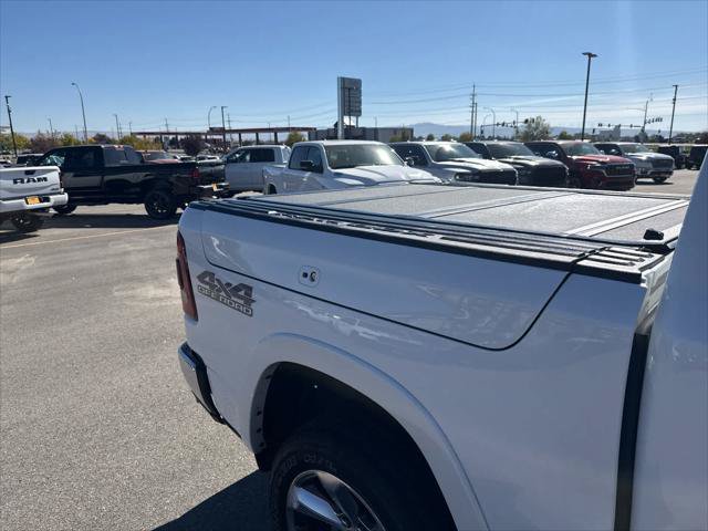 Certified 2019 RAM 1500 Limited AWD/4WD image 21