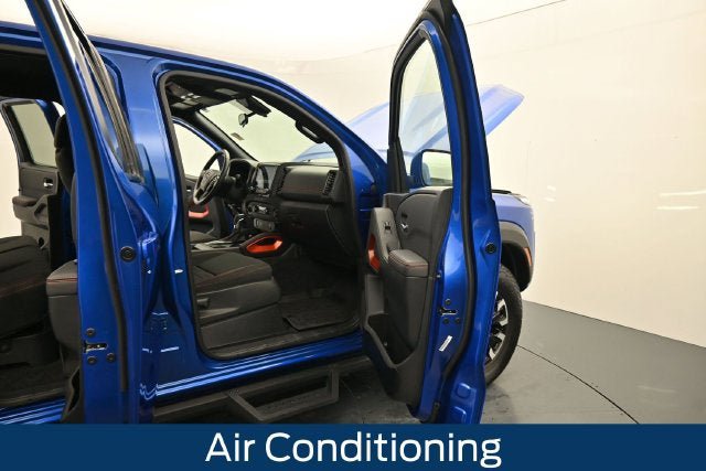 Used 2024 Nissan Frontier PRO-4X w/ Off-Road Protection Package AWD/4WD image 14