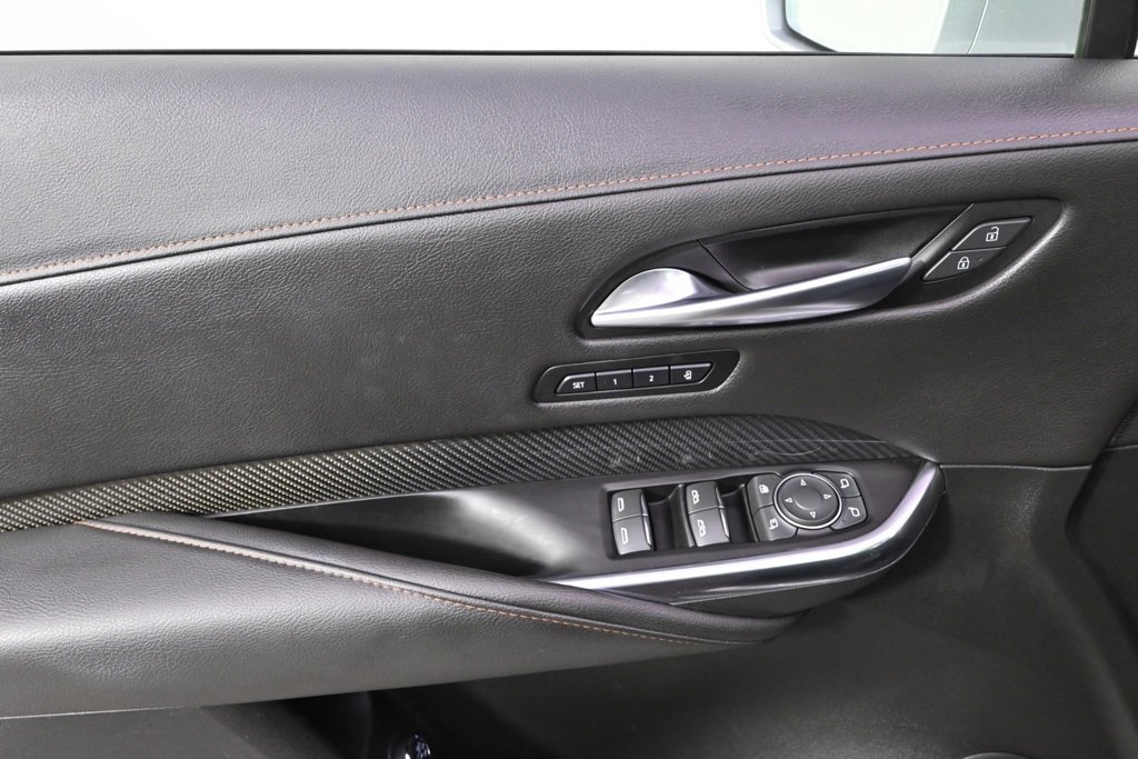 Used 2019 Cadillac XT4 Sport w/ Cold Weather Package image 22