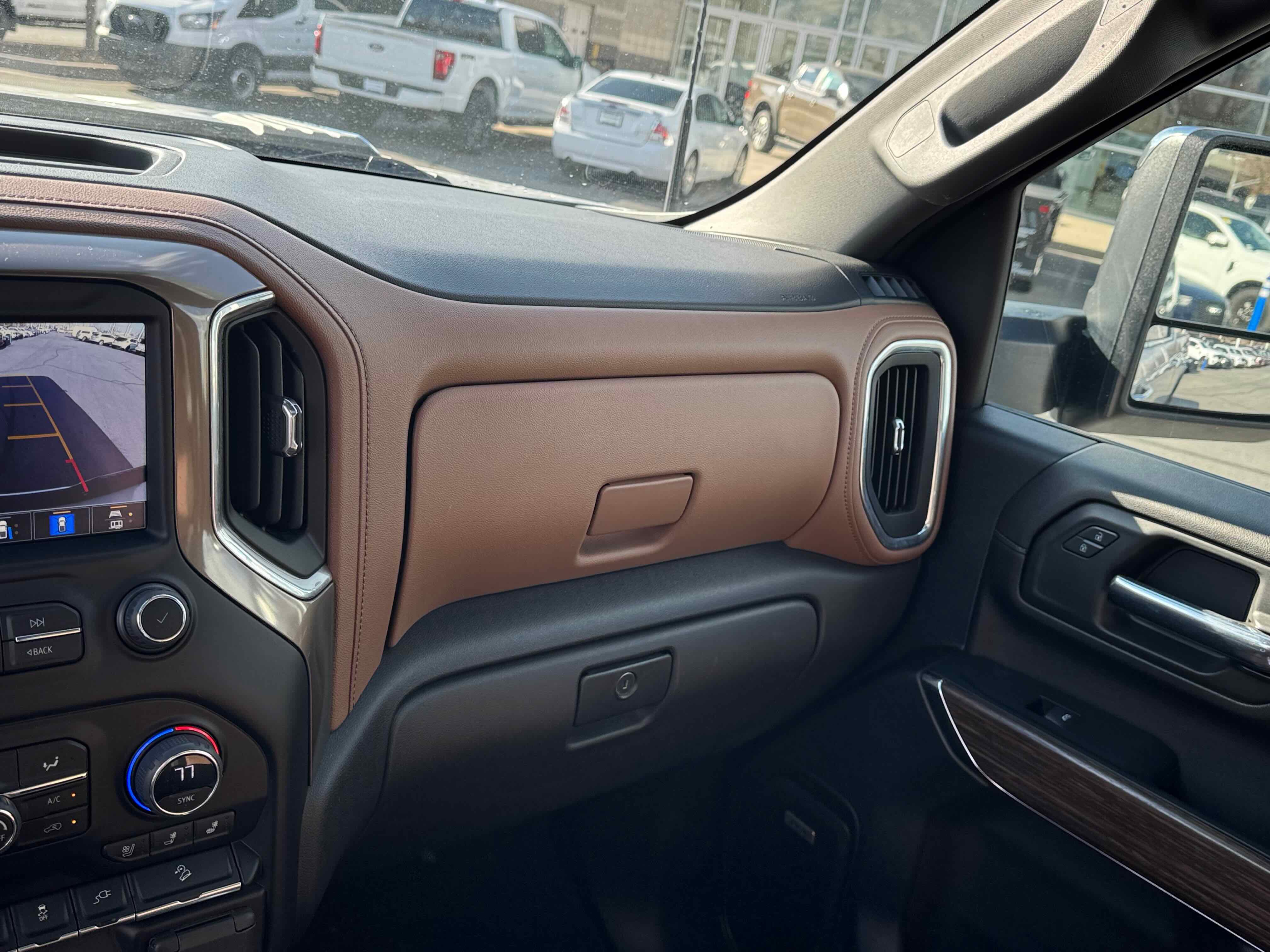 Used 2023 Chevrolet Silverado 3500 High Country w/ Z71 Off-Road Package image 23