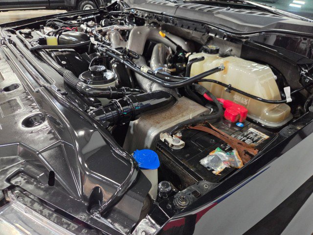 Used 2020 Ford F350 Lariat AWD/4WD image 97