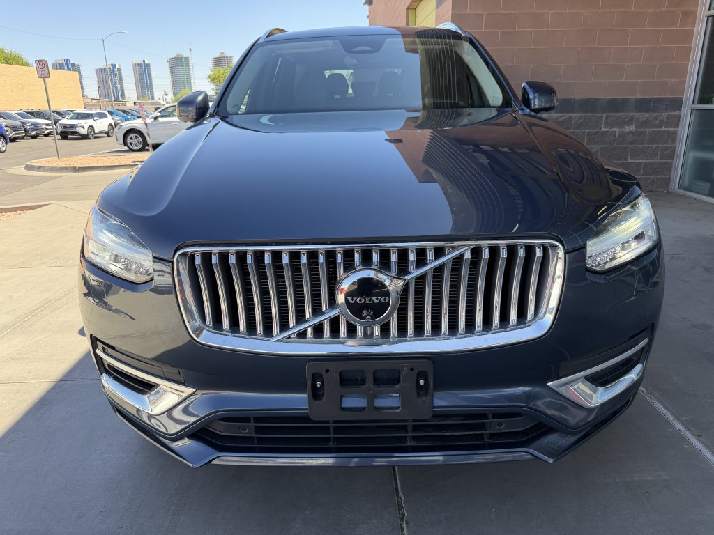 Used 2024 Volvo XC90 T8 Ultimate AWD/4WD image 10