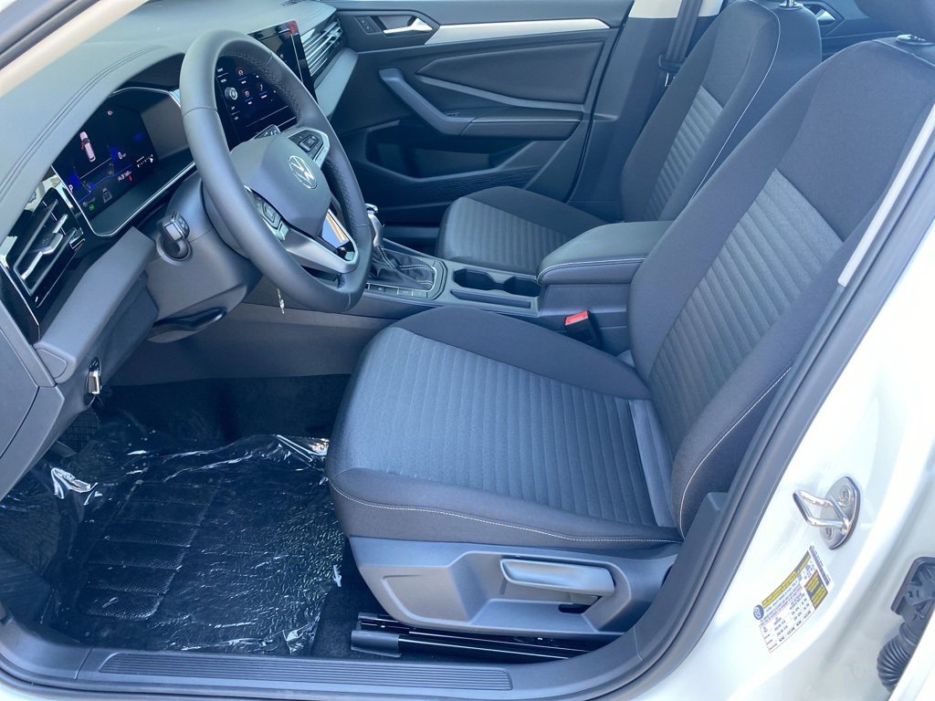 New 2025 Volkswagen Jetta S image 20